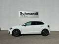 Volkswagen Polo Friends TSI Weiß - thumbnail 1