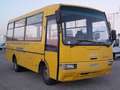 Iveco Eurocargo 8060 Scuolabus 43+1 Cacciamali Giallo - thumbnail 1