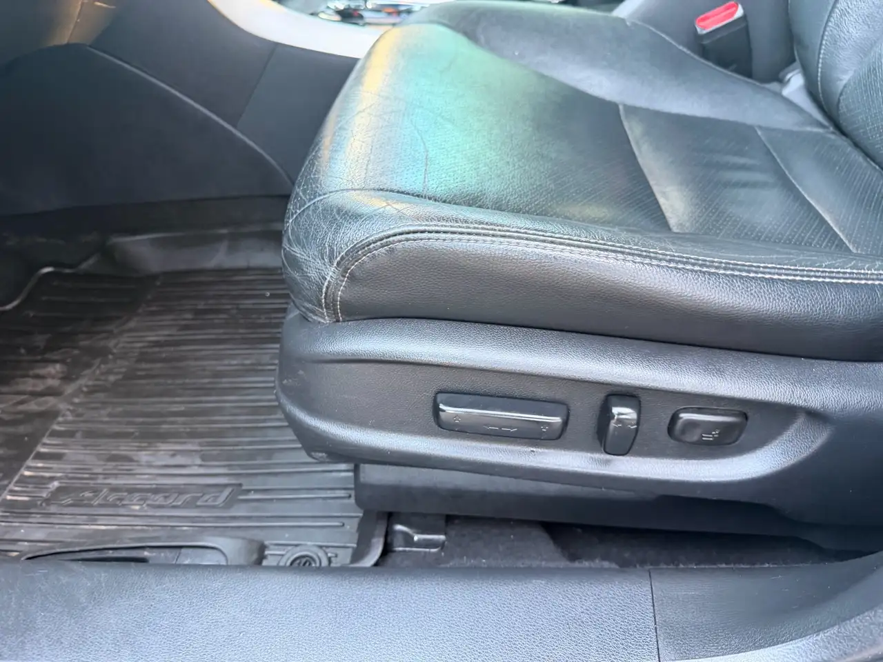 Honda Accord снимка Honda Accord