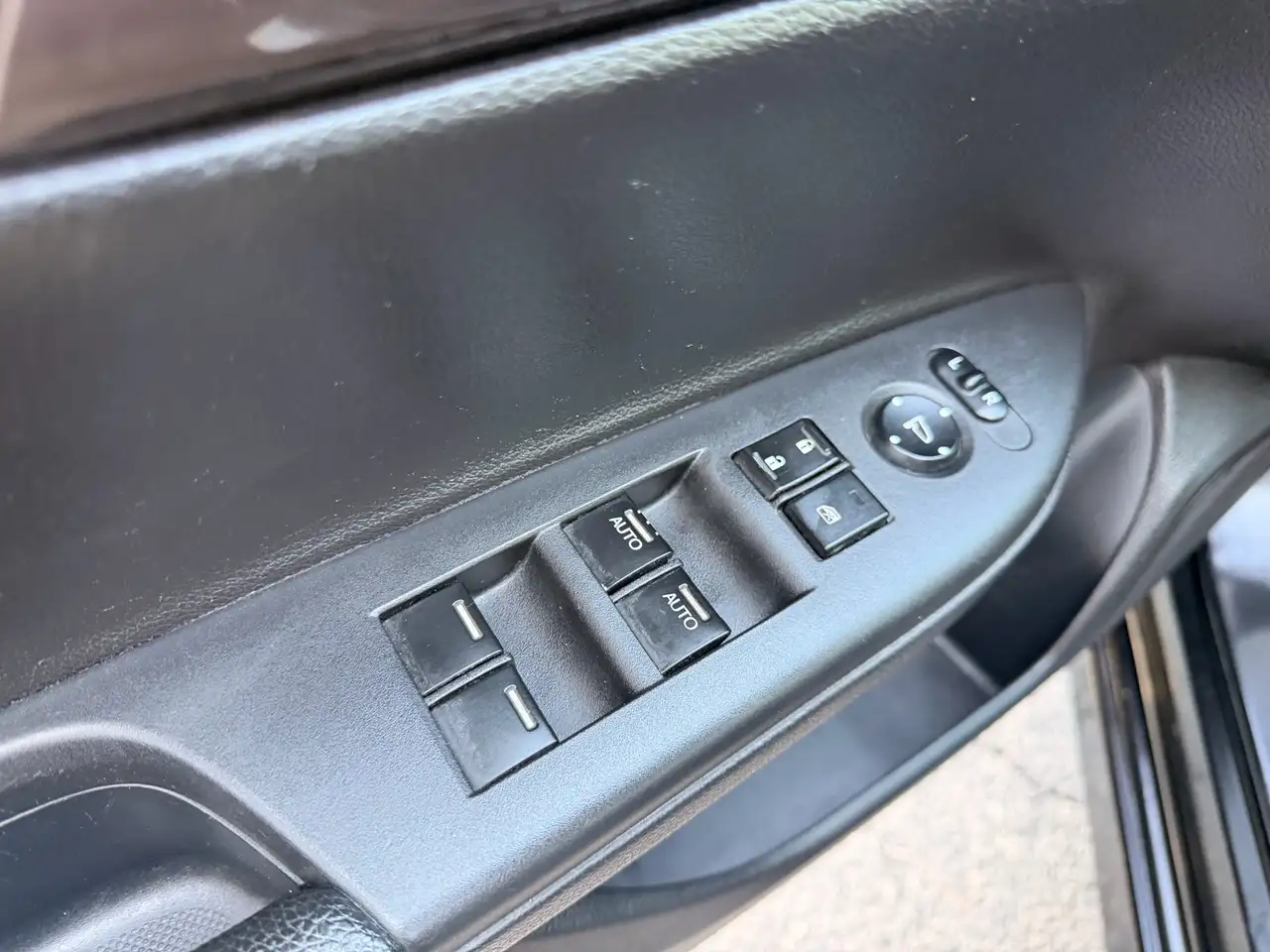 Honda Accord снимка Honda Accord