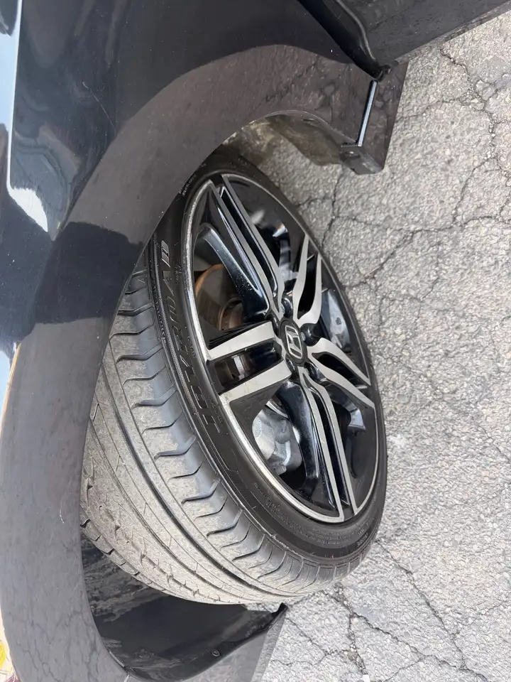 Honda Accord снимка Honda Accord
