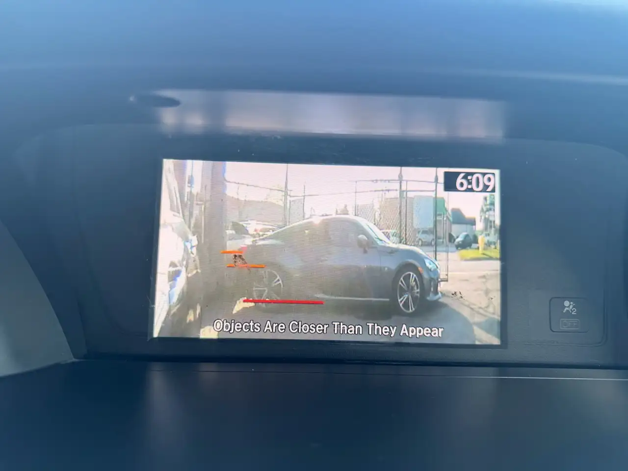 Honda Accord снимка Honda Accord