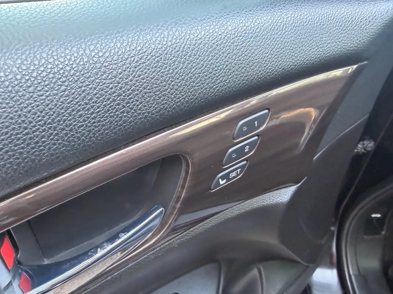 Honda Accord снимка Honda Accord
