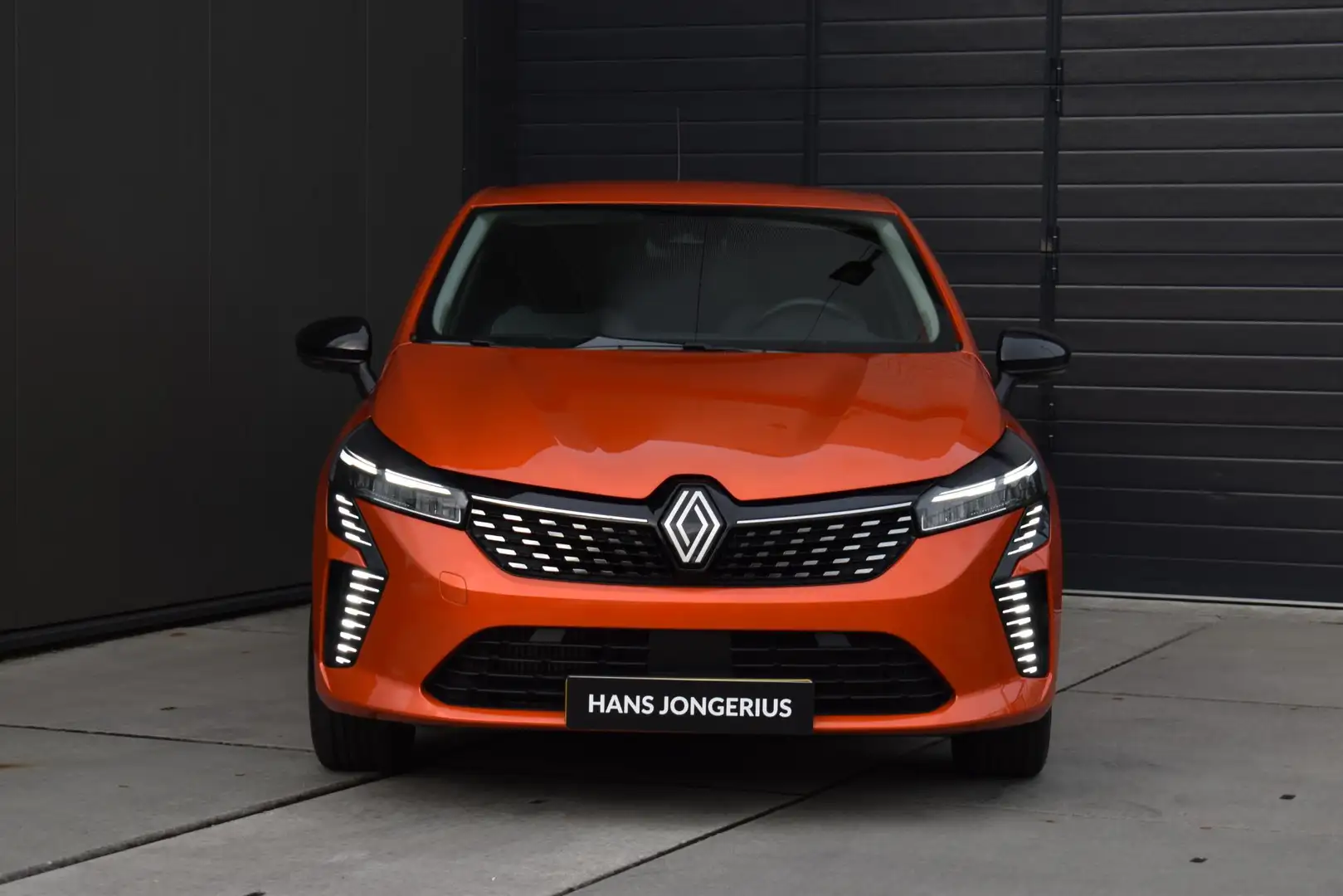 Renault Clio TCe 90 GPF evolution | CAMERA | APPLECARPLAY/ANDRO Oranje - 2