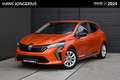 Renault Clio TCe 90 GPF evolution | CAMERA | APPLECARPLAY/ANDRO Oranje - thumbnail 1