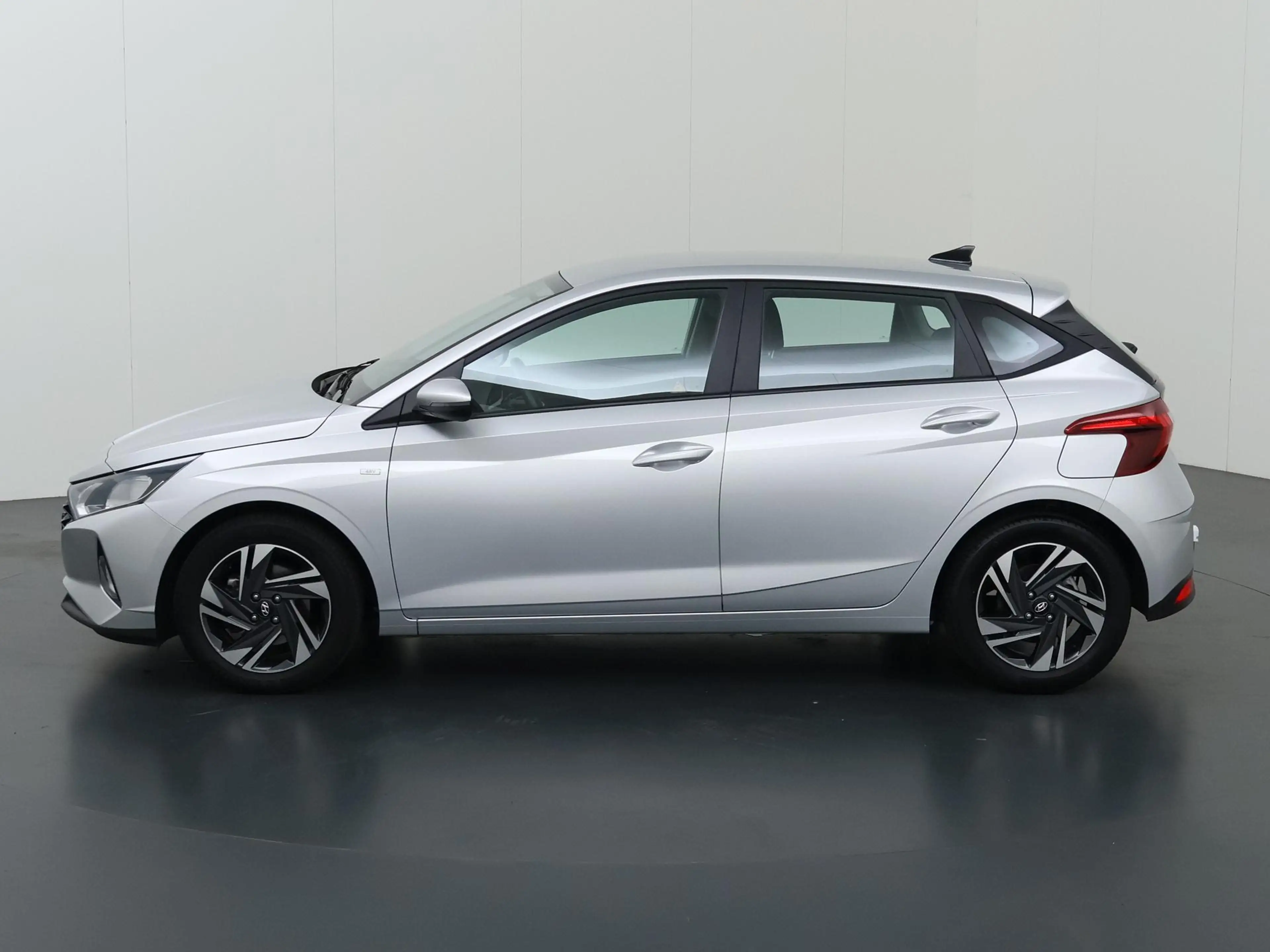 Hyundai i20 1.0 T-GDI Comfort Smart | Trekhaak | Navigatie | A — photo 5