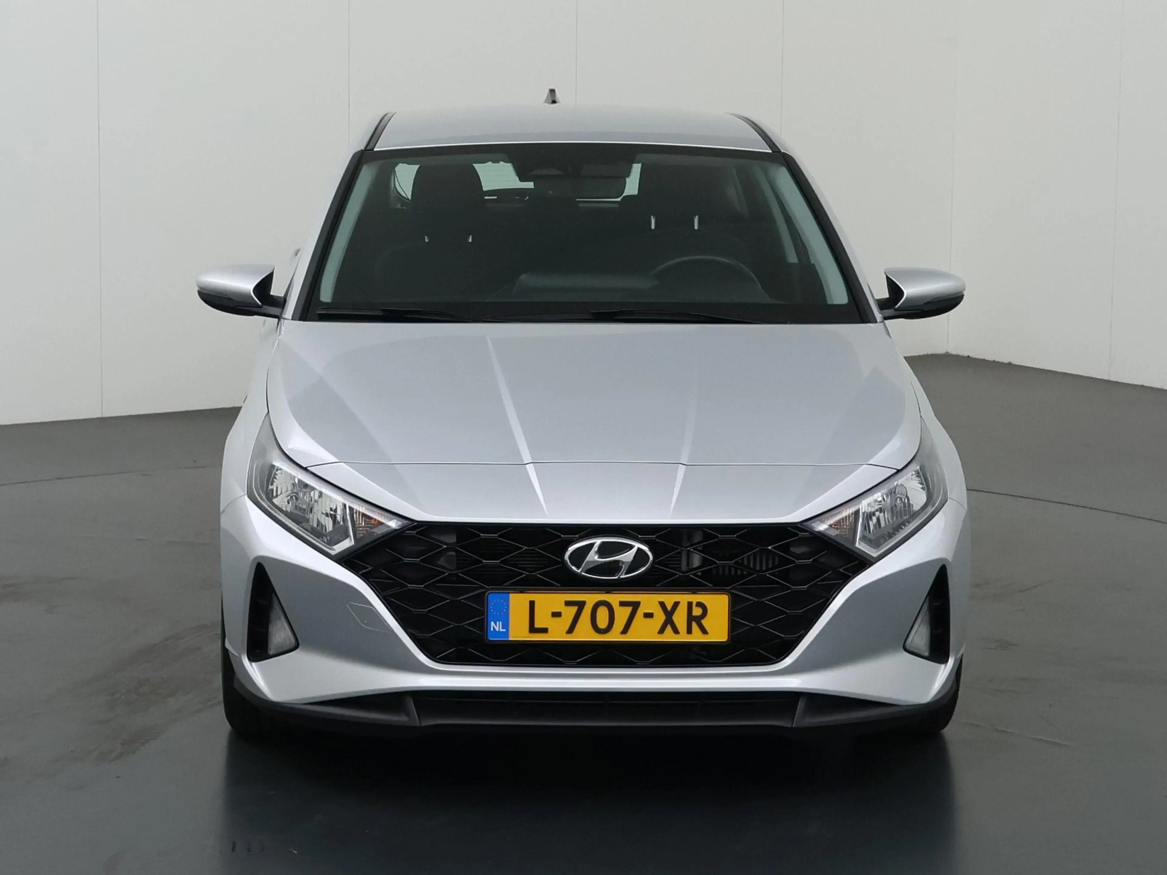 Hyundai i20 1.0 T-GDI Comfort Smart | Trekhaak | Navigatie | A — photo 3