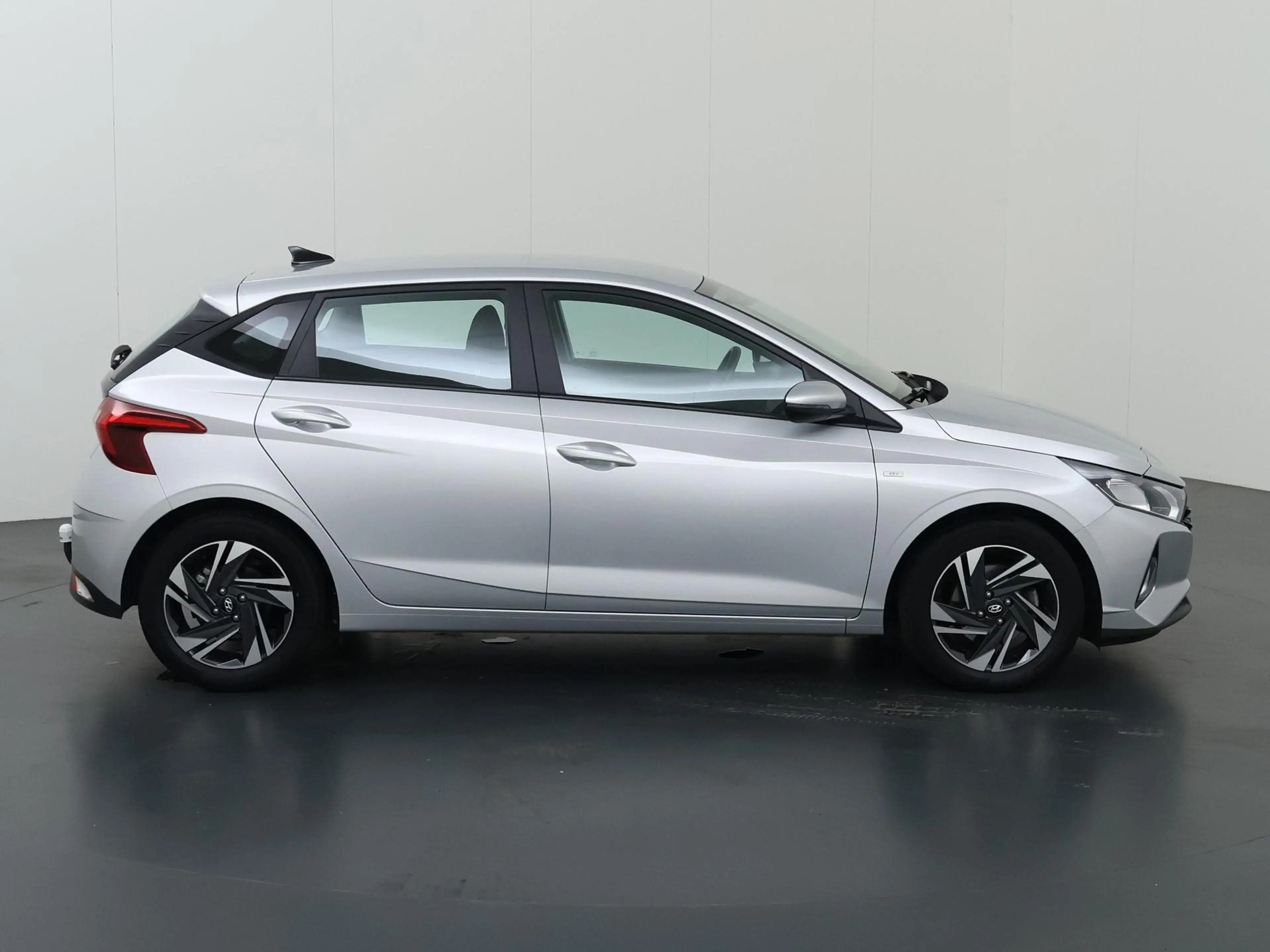 Hyundai i20 1.0 T-GDI Comfort Smart | Trekhaak | Navigatie | A — photo 6
