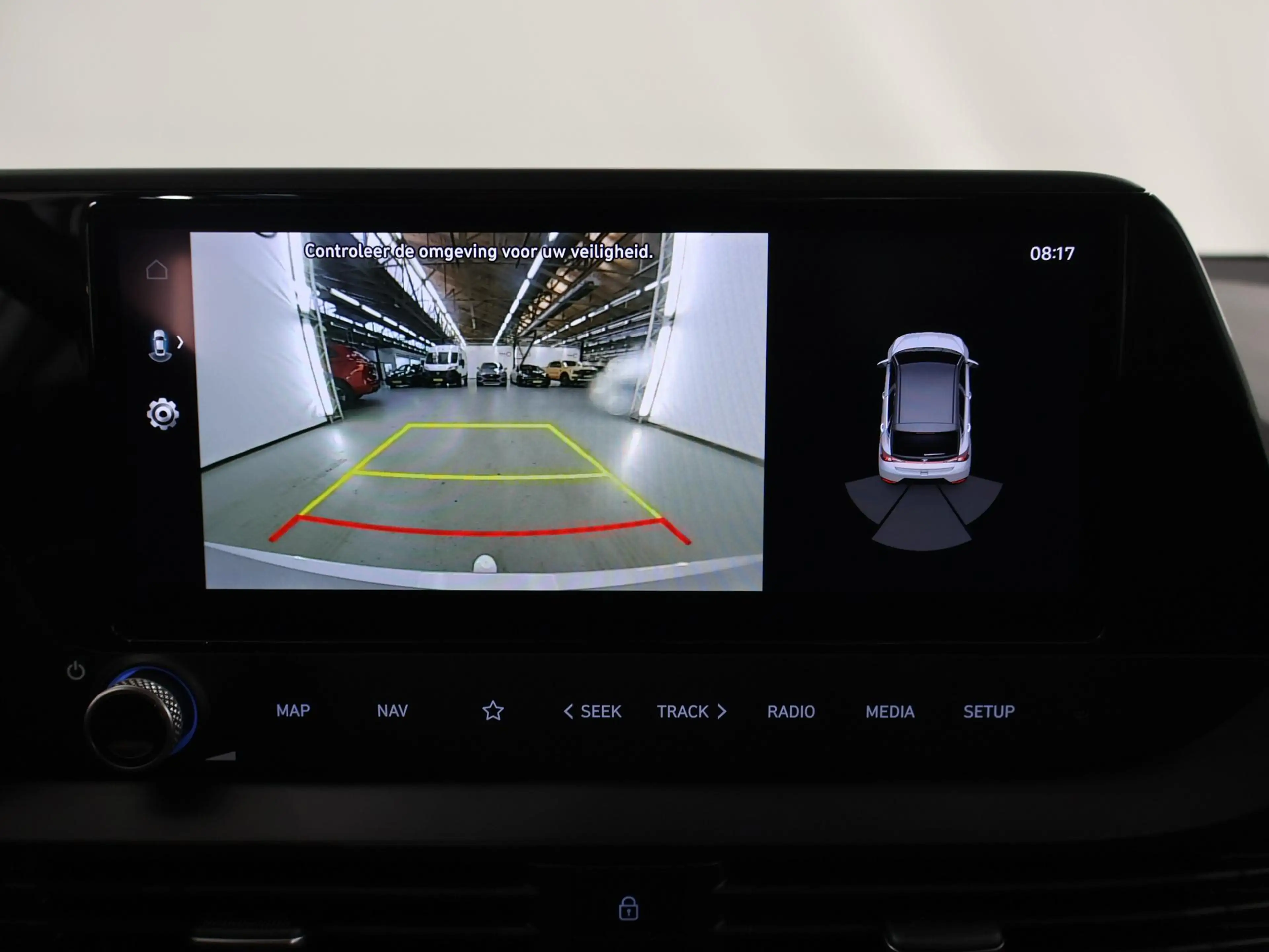 Hyundai i20 1.0 T-GDI Comfort Smart | Trekhaak | Navigatie | A — photo 14