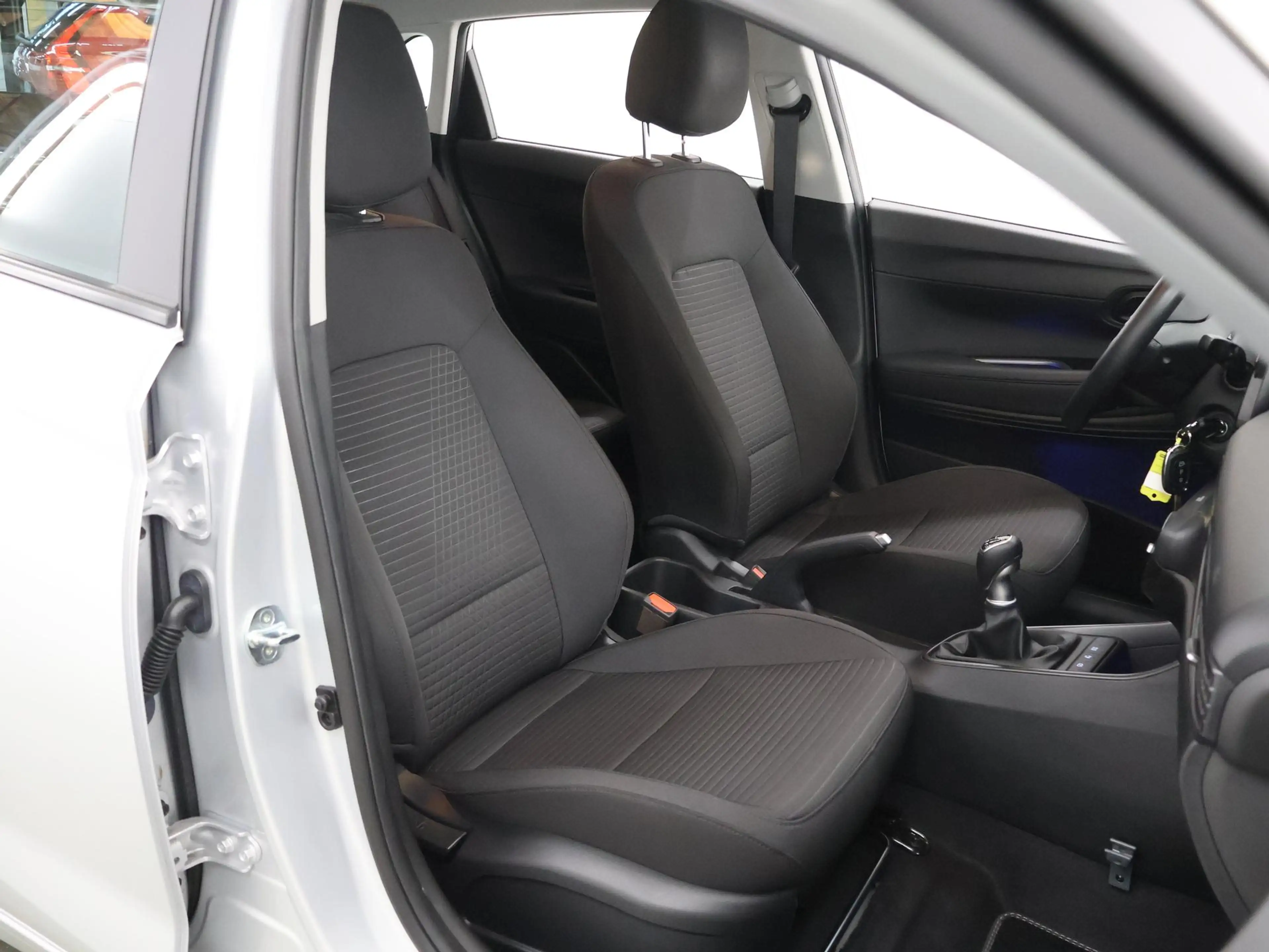 Hyundai i20 1.0 T-GDI Comfort Smart | Trekhaak | Navigatie | A — photo 11