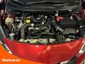 Nissan Micra IG-T N-Desing Black 92 Rojo - thumbnail 11