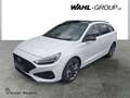 Hyundai i30 1.5 T-GDI DCT*GO! PLUS*LED*KAMERA*PANO-DACH*NAVI* Weiß - thumbnail 1