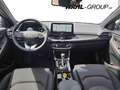 Hyundai i30 1.5 T-GDI DCT*GO! PLUS*LED*KAMERA*PANO-DACH*NAVI* Weiß - thumbnail 11