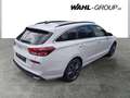 Hyundai i30 1.5 T-GDI DCT*GO! PLUS*LED*KAMERA*PANO-DACH*NAVI* Weiß - thumbnail 16