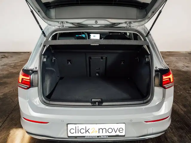 Volkswagen Golf view 7