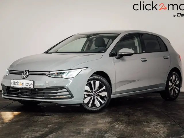 Volkswagen Golf main image