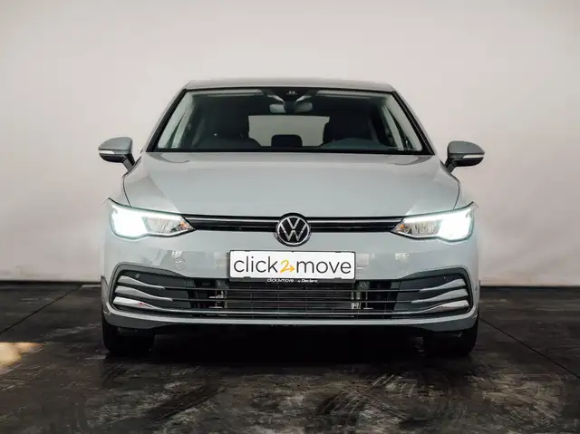 Volkswagen Golf view 4