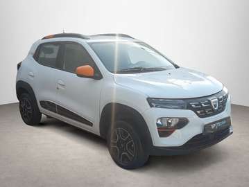 Comfort Plus Electric 33kW (45CV)