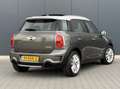 MINI Cooper S Countryman 1.6 ALL4 Pano - Xenon - Navi - Leder Grijs - thumbnail 4