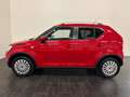 Suzuki Ignis Top Zustand - 1.Hand - wenig Kilometer - Garantie Rot - thumbnail 4