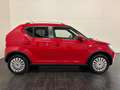 Suzuki Ignis Top Zustand - 1.Hand - wenig Kilometer - Garantie Rot - thumbnail 5