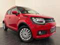 Suzuki Ignis Top Zustand - 1.Hand - wenig Kilometer - Garantie Rot - thumbnail 2