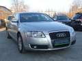 Audi A6 Lim. 2.4*Navi*SH-gepfl..Nr.65 Silber - thumbnail 3