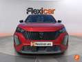 Peugeot 2008 1.2 PureTech S&S Active 100 Rojo - thumbnail 2