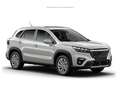 Suzuki SX4 S-Cross S-Cross Comfort 1.4 MHEV Allgrip *SHZ*Kamera*ACC Silber - thumbnail 2