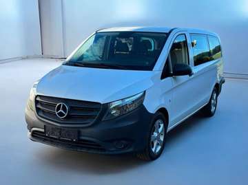 Vito Tourer Pro 111 CDI lang