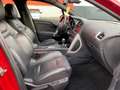 Citroen DS4 SoChic 2.0 Leder Navi 1Hand ZH-NEU EU5 Rood - thumbnail 16