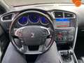 Citroen DS4 SoChic 2.0 Leder Navi 1Hand ZH-NEU EU5 Rood - thumbnail 17