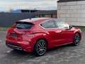 Citroen DS4 SoChic 2.0 Leder Navi 1Hand ZH-NEU EU5 Červená - thumbnail 5