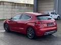 Citroen DS4 SoChic 2.0 Leder Navi 1Hand ZH-NEU EU5 Červená - thumbnail 7