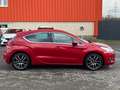 Citroen DS4 SoChic 2.0 Leder Navi 1Hand ZH-NEU EU5 Červená - thumbnail 4