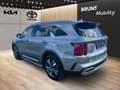 Kia Sorento 1.6 T-GDI Platinum Plug-in 7-Sitzer Grijs - thumbnail 5