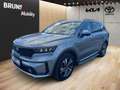 Kia Sorento 1.6 T-GDI Platinum Plug-in 7-Sitzer Grijs - thumbnail 2