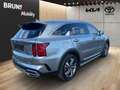 Kia Sorento 1.6 T-GDI Platinum Plug-in 7-Sitzer Grijs - thumbnail 4