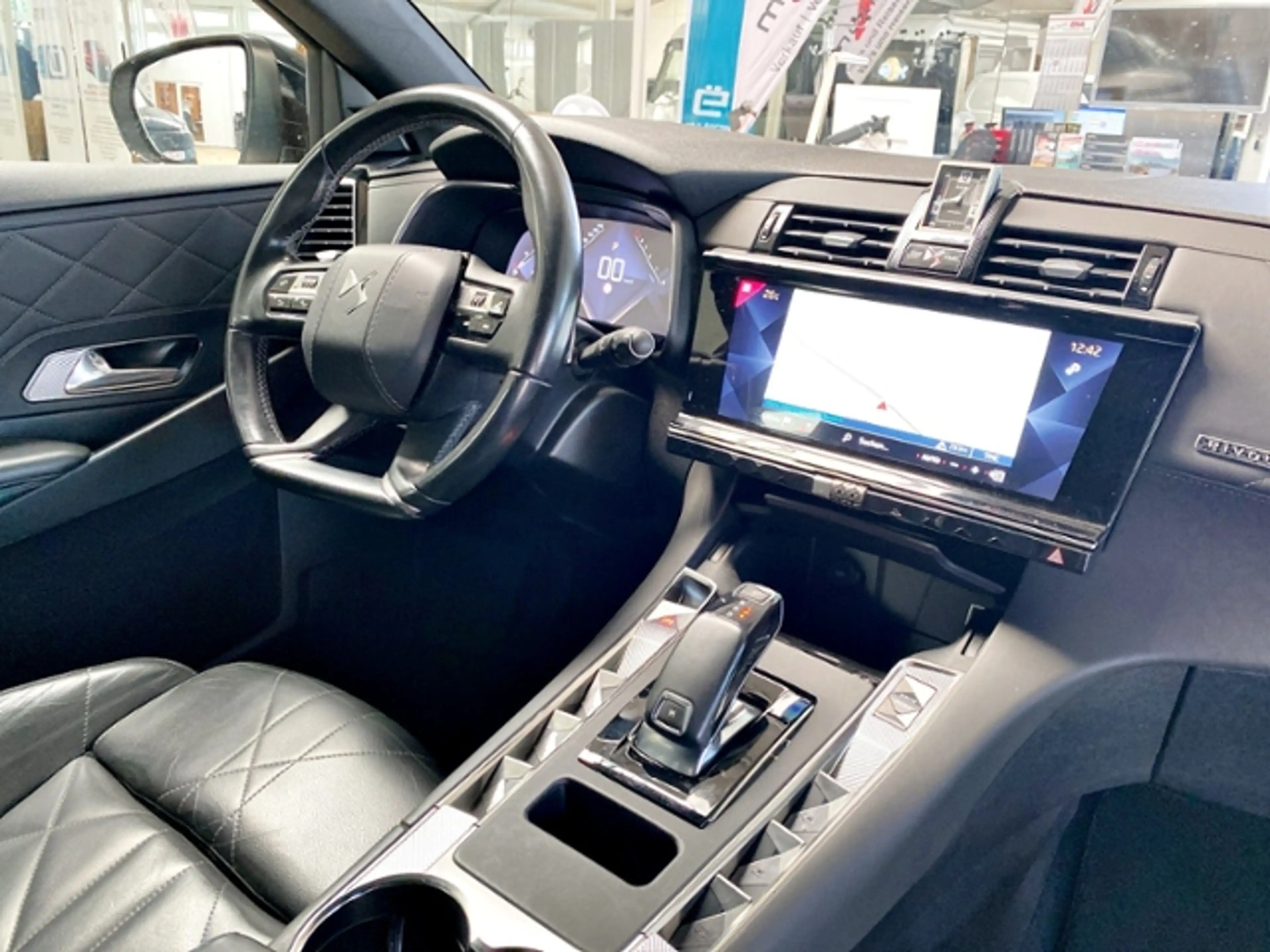 DS Automobiles Business Line — photo 15