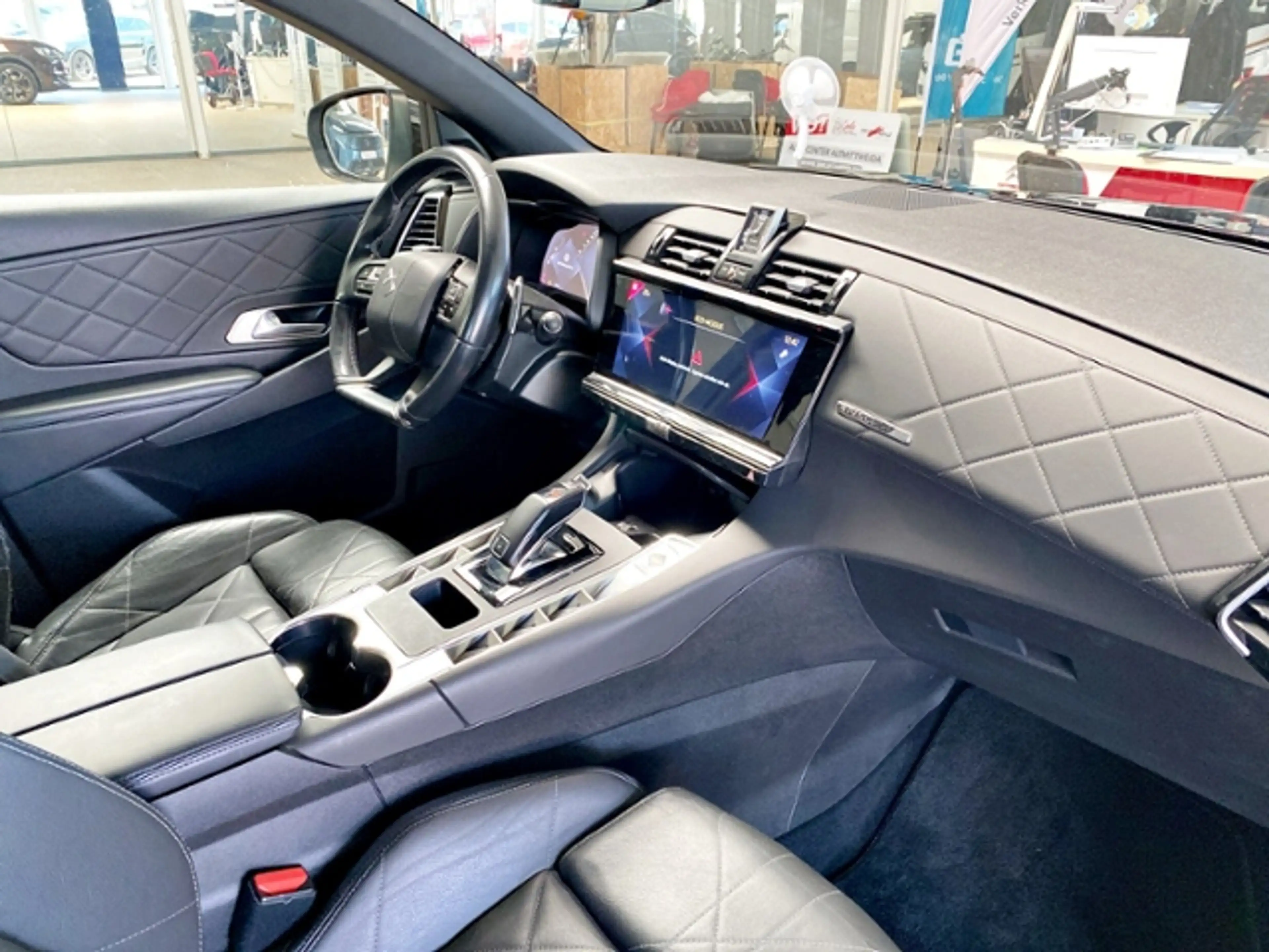 DS Automobiles Business Line — photo 14
