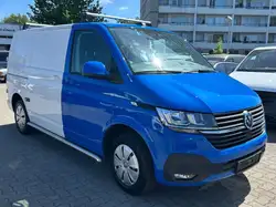 Volkswagen T6 Transporter T6.1 TRANSPORTER KASTEN FWD/AHK/TEMPO/KLIMA/NAVI
