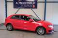 Audi A3 1.6 Attraction Business Edition Rot - thumbnail 2