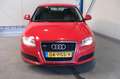 Audi A3 1.6 Attraction Business Edition Rouge - thumbnail 3