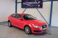 Audi A3 1.6 Attraction Business Edition Rot - thumbnail 1