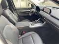 Mazda CX-60 Homura D-254 AWD mit AHK, Schiebedach, Leder, Bose Weiß - thumbnail 16