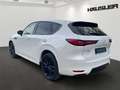 Mazda CX-60 Homura D-254 AWD mit AHK, Schiebedach, Leder, Bose Weiß - thumbnail 5