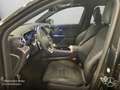 Mercedes-Benz GLC 300 4M AMG+PANO+360+AHK+LED+TOTW+KEYLESS+9G Grau - thumbnail 11