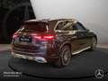 Mercedes-Benz GLC 300 4M AMG+PANO+360+AHK+LED+TOTW+KEYLESS+9G Grau - thumbnail 8