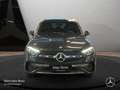 Mercedes-Benz GLC 300 4M AMG+PANO+360+AHK+LED+TOTW+KEYLESS+9G Grau - thumbnail 3
