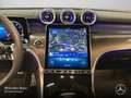 Mercedes-Benz GLC 300 4M AMG+PANO+360+AHK+LED+TOTW+KEYLESS+9G Grau - thumbnail 15